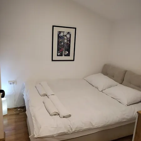 Ruza Vetrova Apartment Zlatibor
