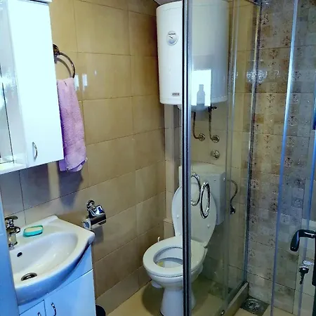 Ruza Vetrova Apartment